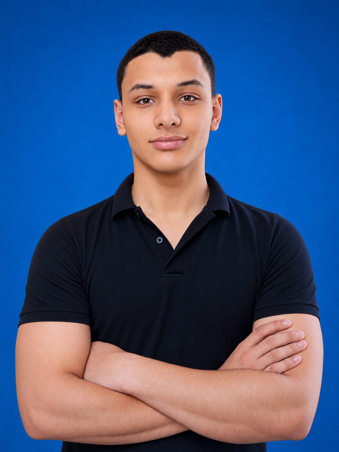 الصورة الشخصية لمحمد حمادة